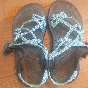 Women Chaco sandals